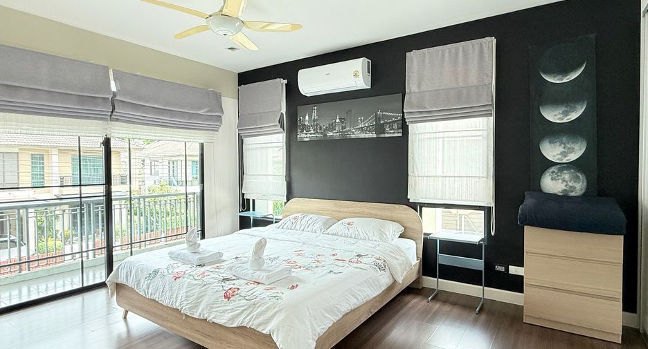 ขาย 3 ห้องนอน บ้านเดี่ยว ใน เมืองภูเก็ต, ภูเก็ต