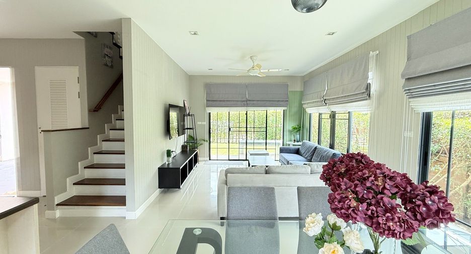 ขาย 3 ห้องนอน บ้านเดี่ยว ใน เมืองภูเก็ต, ภูเก็ต