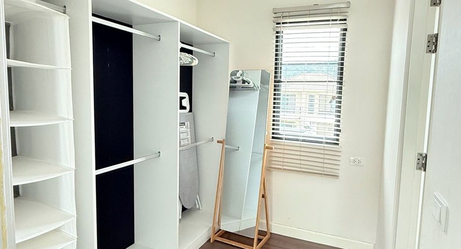 ขาย 3 ห้องนอน บ้านเดี่ยว ใน เมืองภูเก็ต, ภูเก็ต