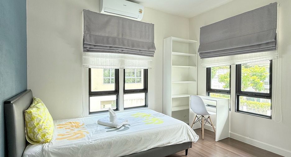 ขาย 3 ห้องนอน บ้านเดี่ยว ใน เมืองภูเก็ต, ภูเก็ต