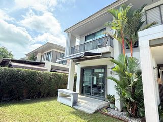 出售 3 卧室 独立屋 在 Phuket Town, 普吉