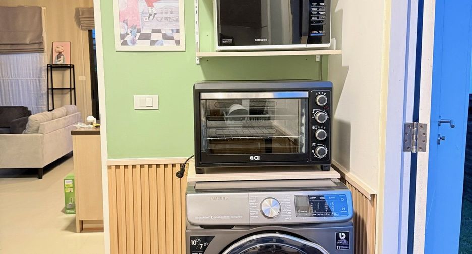 ขาย 3 ห้องนอน บ้านเดี่ยว ใน เมืองภูเก็ต, ภูเก็ต