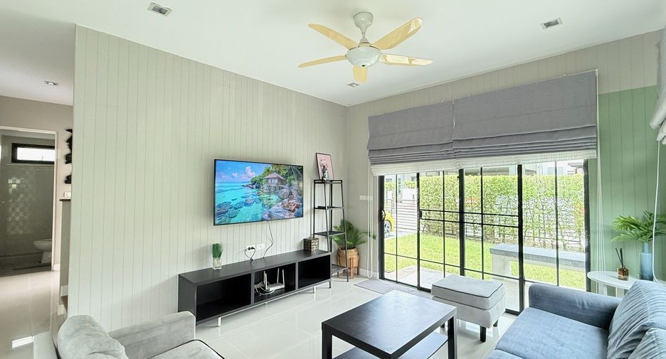 ขาย 3 ห้องนอน บ้านเดี่ยว ใน เมืองภูเก็ต, ภูเก็ต