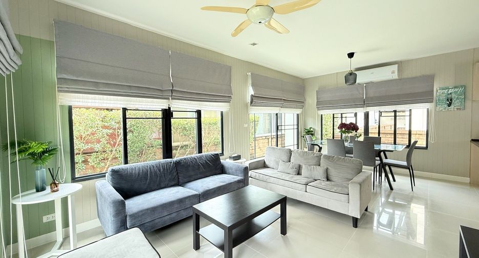 ขาย 3 ห้องนอน บ้านเดี่ยว ใน เมืองภูเก็ต, ภูเก็ต
