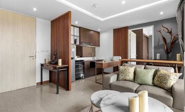 For sale スタジオ condo in Thalang, Phuket