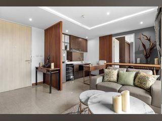 For sale スタジオ condo in Thalang, Phuket