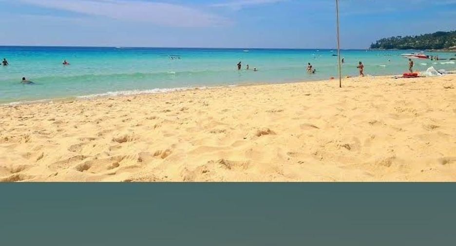 For sale スタジオ condo in Thalang, Phuket