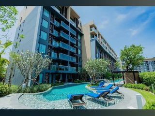 For sale スタジオ condo in Thalang, Phuket