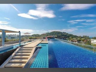 For sale スタジオ condo in Thalang, Phuket