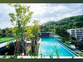 For sale スタジオ condo in Thalang, Phuket