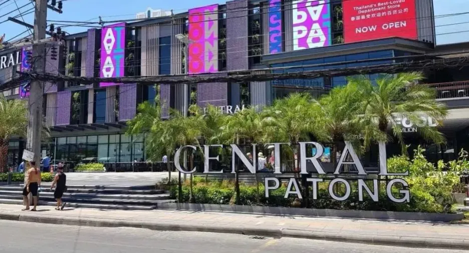 For sale スタジオ condo in Kathu, Phuket