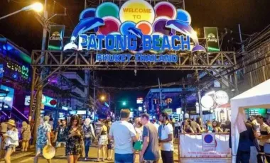 For sale スタジオ condo in Kathu, Phuket