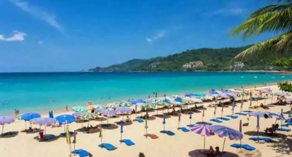 For sale スタジオ condo in Kathu, Phuket