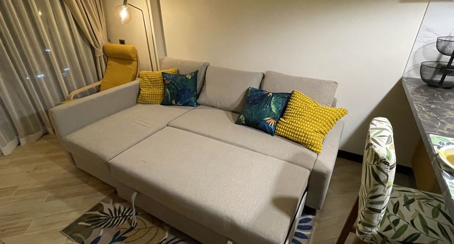 For sale 1 bed apartment in Mueang Phuket, Phuket