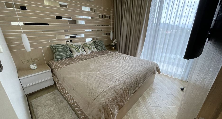 For sale 1 bed apartment in Mueang Phuket, Phuket