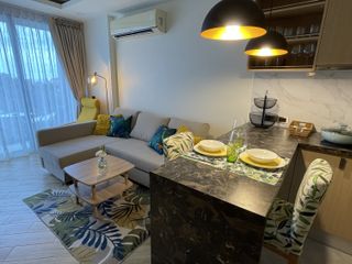 For sale 1 bed apartment in Mueang Phuket, Phuket