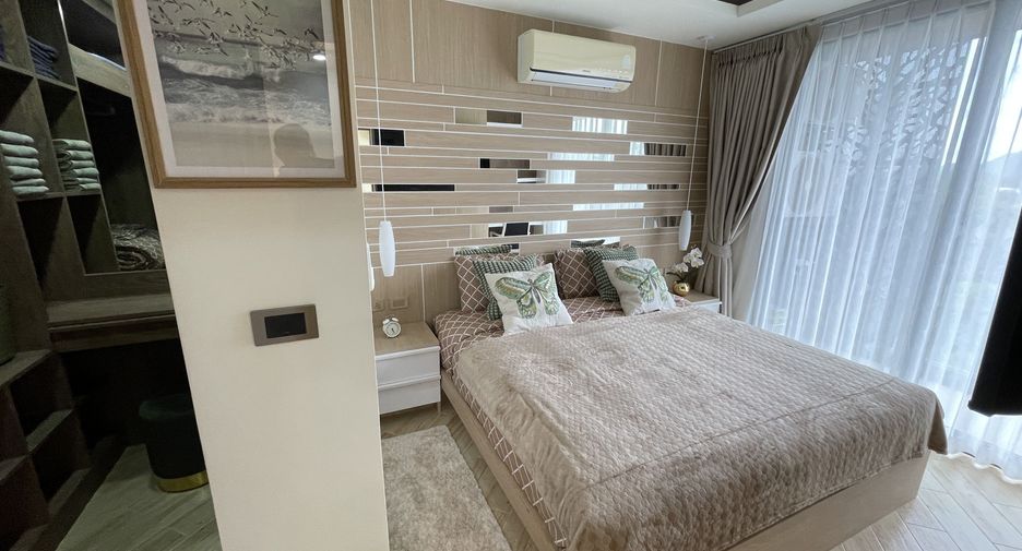 For sale 1 bed apartment in Mueang Phuket, Phuket