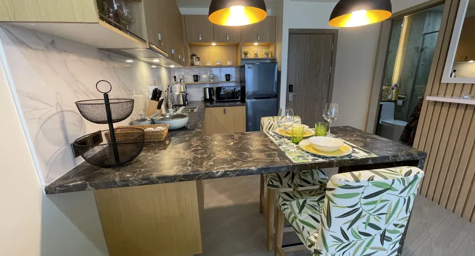 For sale 1 bed apartment in Mueang Phuket, Phuket