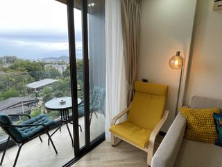For sale 1 bed apartment in Mueang Phuket, Phuket