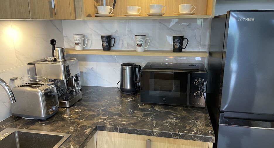 For sale 1 bed apartment in Mueang Phuket, Phuket