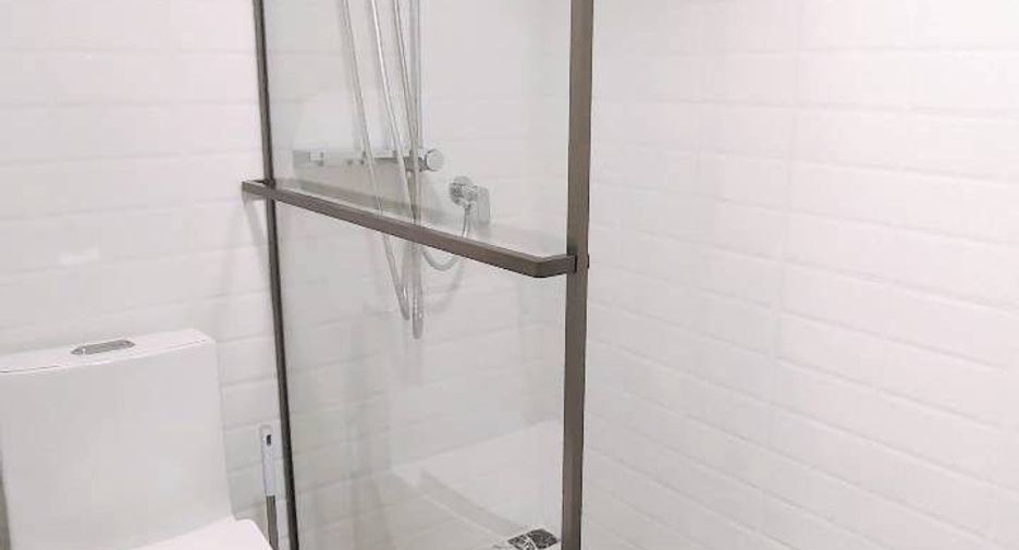 Wohnung zur Miete mit Studio in Bang Lamung, Chonburi