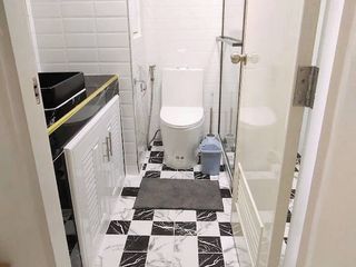 For rent studio condo in Bang Lamung, Chonburi