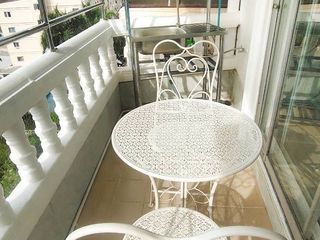 For rent studio condo in Bang Lamung, Chonburi
