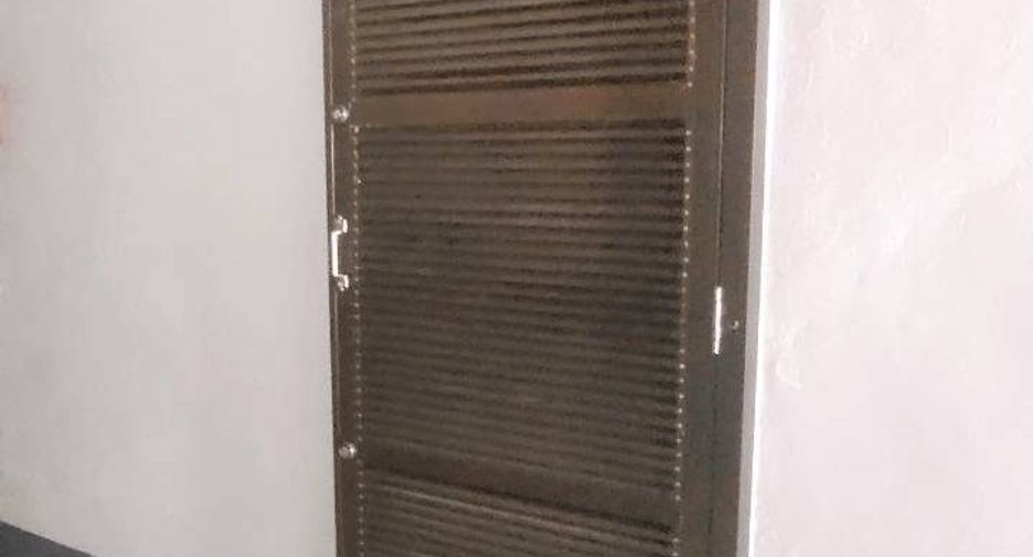 Wohnung zur Miete mit Studio in Bang Lamung, Chonburi