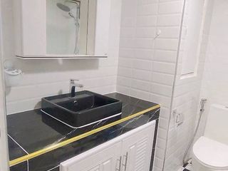For rent studio condo in Bang Lamung, Chonburi