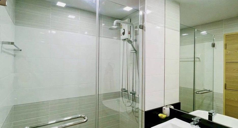 Condo en venta y en alquiler de 1 habitaciones en Na Jomtien, Pattaya