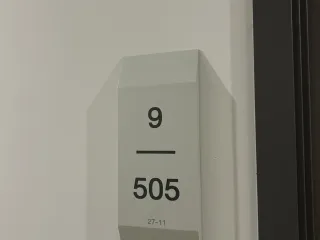 For sale 1 bed condo in Bang Kapi, Bangkok
