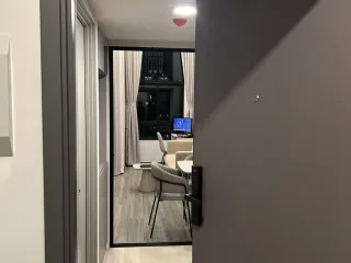 For sale 1 bed condo in Bang Kapi, Bangkok