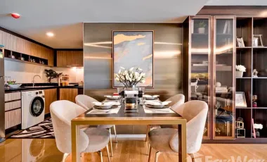 Condo en venta y en alquiler de 2 habitaciones en Khlong Toei, Bangkok