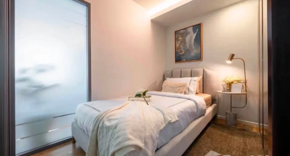 Condo en venta y en alquiler de 2 habitaciones en Khlong Toei, Bangkok