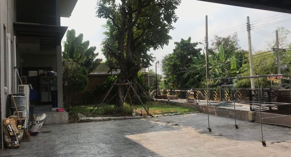 Casa en venta de 5 habitaciones en Thawi Watthana, Bangkok