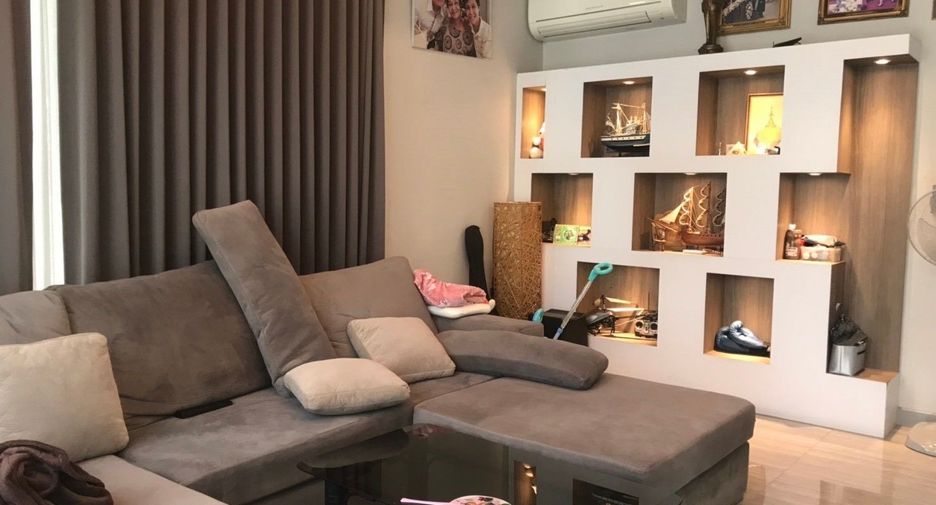 Casa en venta de 5 habitaciones en Thawi Watthana, Bangkok