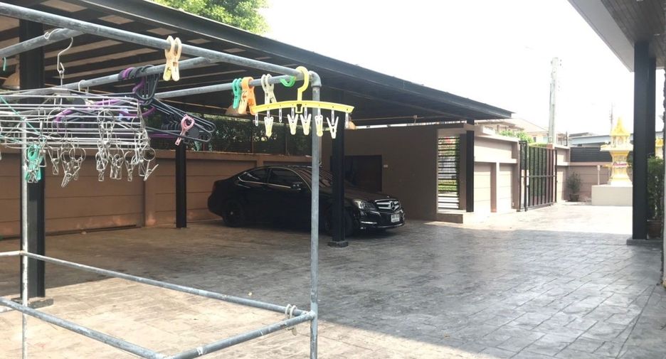 Casa en venta de 5 habitaciones en Thawi Watthana, Bangkok