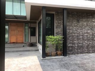 Casa en venta de 5 habitaciones en Thawi Watthana, Bangkok