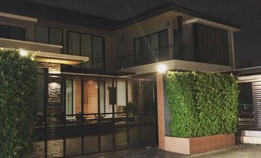 Casa en venta de 5 habitaciones en Thawi Watthana, Bangkok