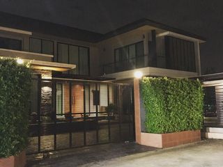 Casa en venta de 5 habitaciones en Thawi Watthana, Bangkok