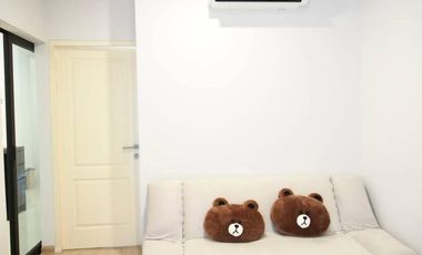 For sale スタジオ condo in Sathon, Bangkok