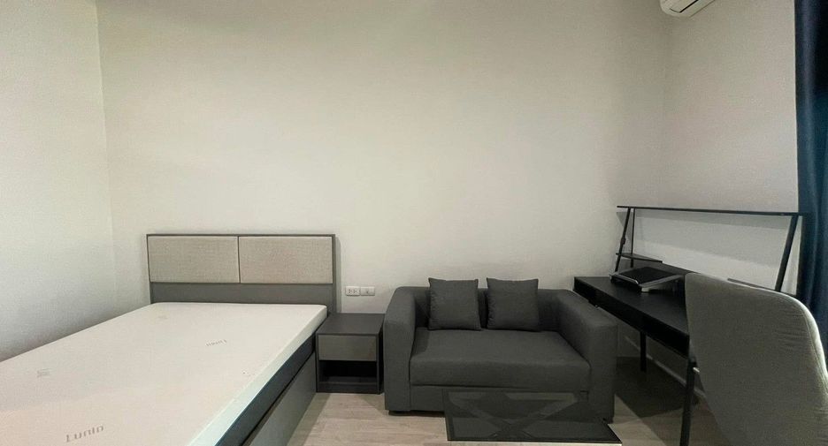 Condo en venta de 1 habitaciones en Din Daeng, Bangkok