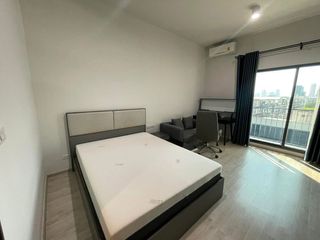 For sale 1 bed condo in Din Daeng, Bangkok