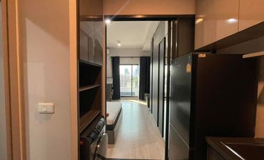 Condo en venta de 1 habitaciones en Din Daeng, Bangkok