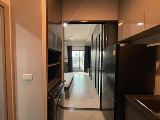 For sale 1 bed condo in Din Daeng, Bangkok