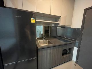 For sale 1 bed condo in Din Daeng, Bangkok