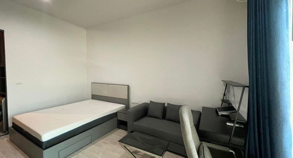 Condo en venta de 1 habitaciones en Din Daeng, Bangkok