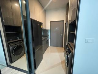 For sale 1 bed condo in Din Daeng, Bangkok