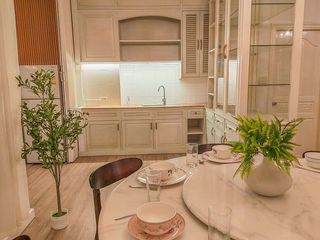 For rent 3 bedrooms townhouse in Yan Nawa, Bangkok