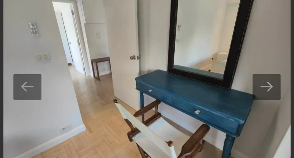 For sale and for rent 2 bedrooms condo in Watthana, Bangkok